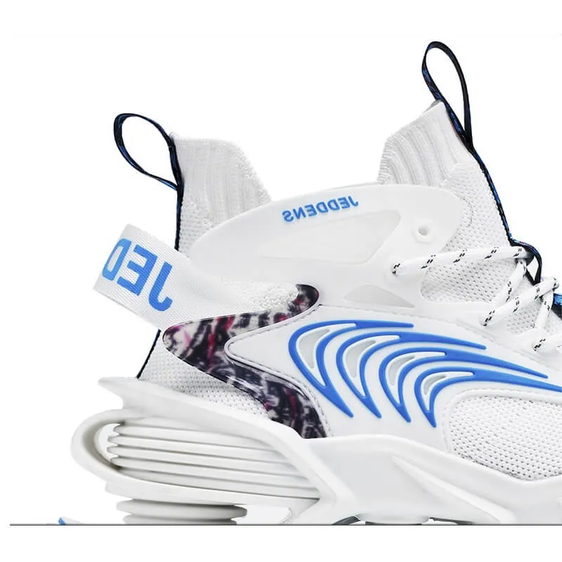 Jeddens Z4 Sneakers
