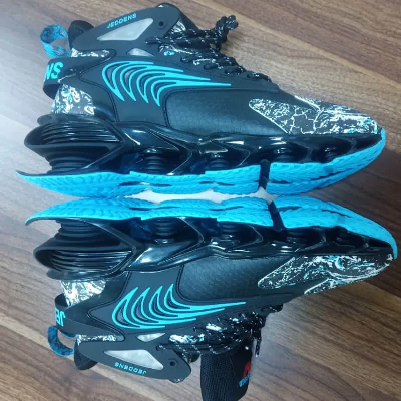 Jeddens Z4 Sneakers