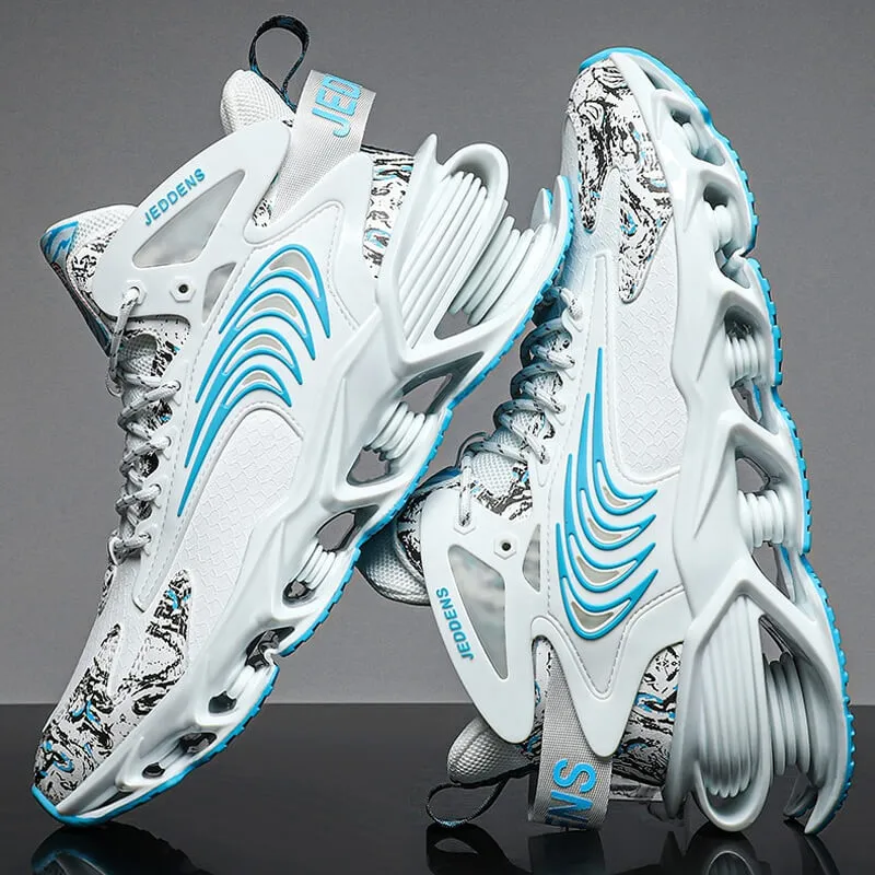Jeddens Z4 Sneakers