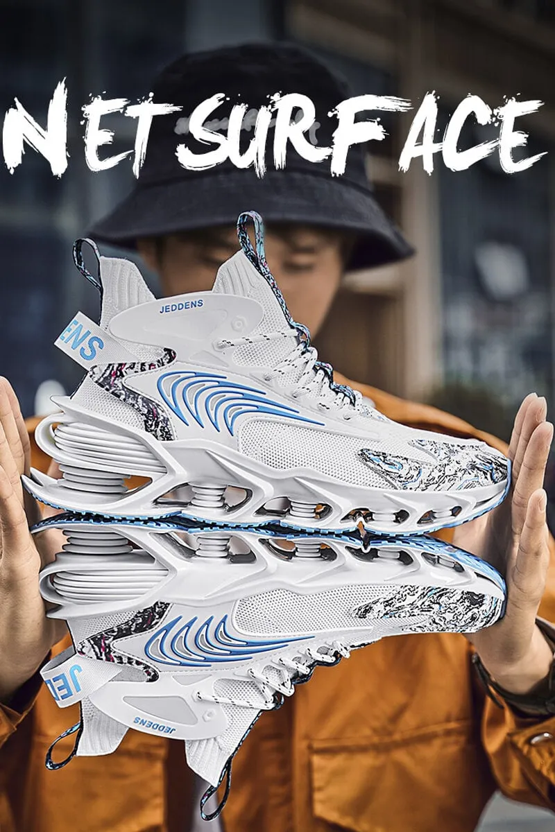 Jeddens Z4 Sneakers