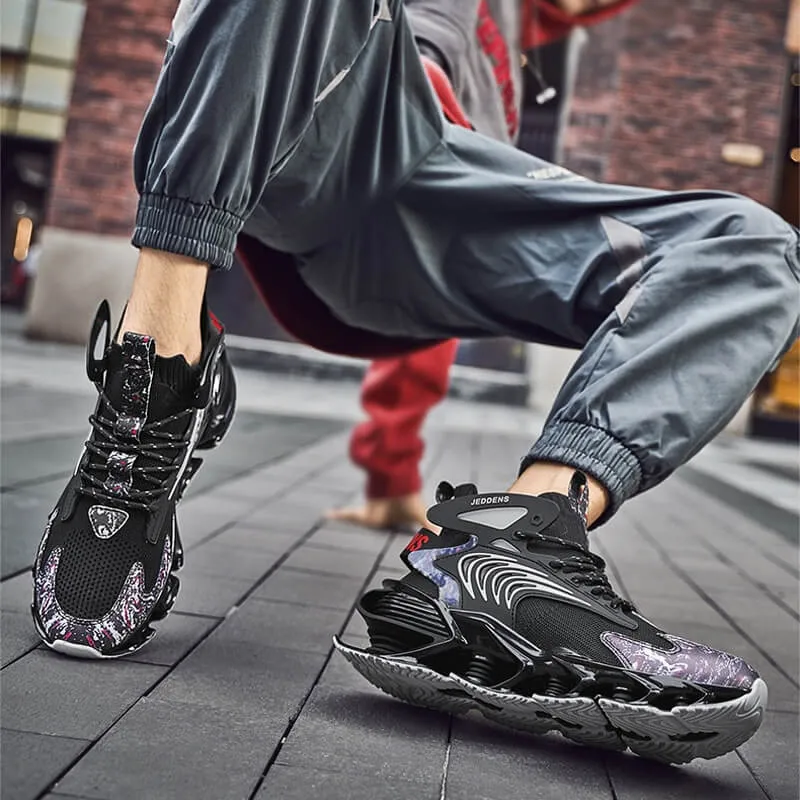 Jeddens Z4 Sneakers