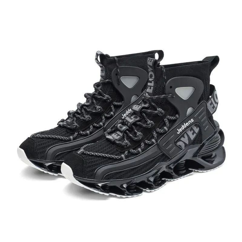 Jeddens Z4 Sneakers