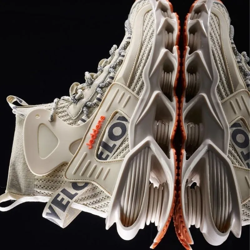 Jeddens Z4 Sneakers