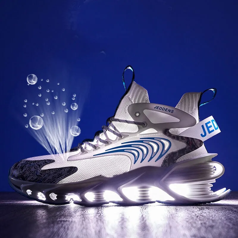 Jeddens Z4 Sneakers