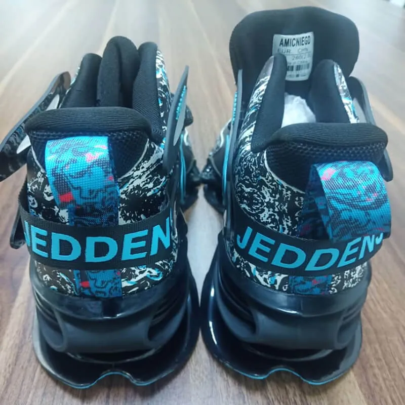 Jeddens Z4 Sneakers