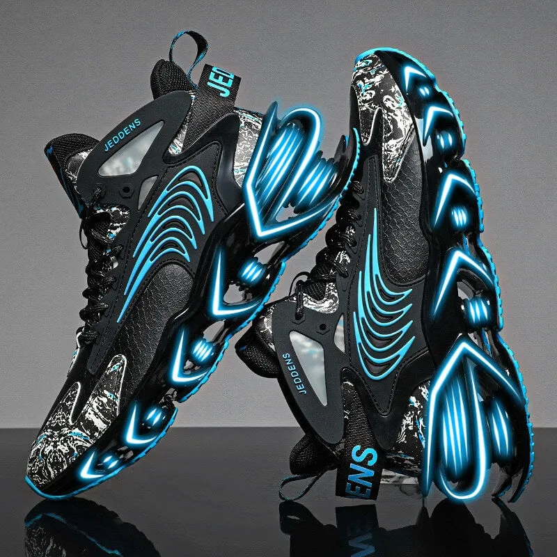 Jeddens Z4 Sneakers