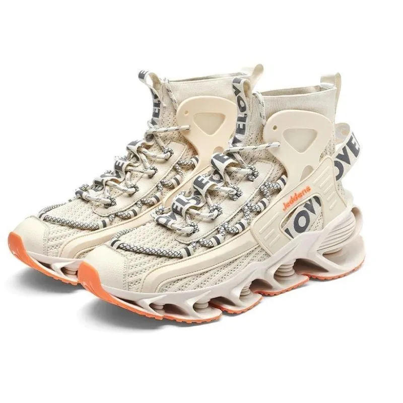 Jeddens Z4 Sneakers