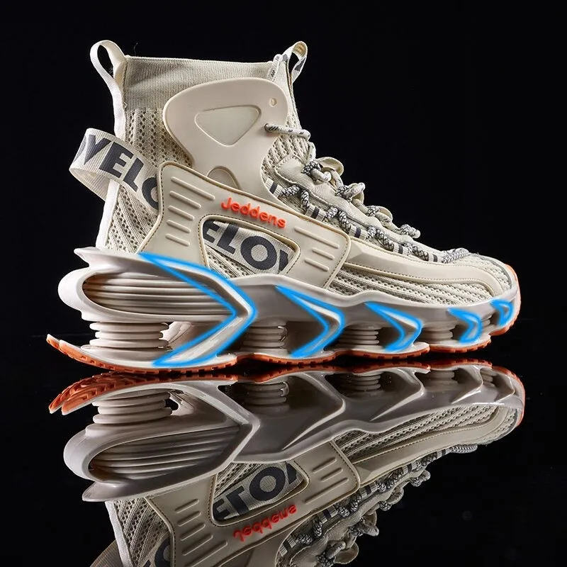 Jeddens Z4 Sneakers