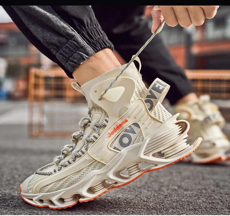 Jeddens Z4 Sneakers