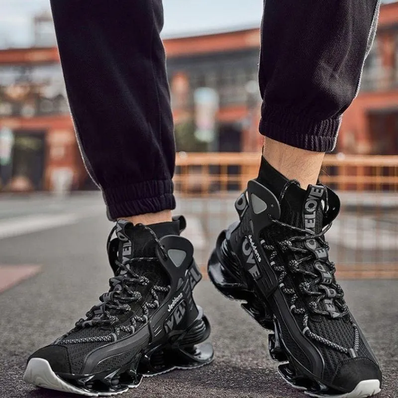 Jeddens Z4 Sneakers