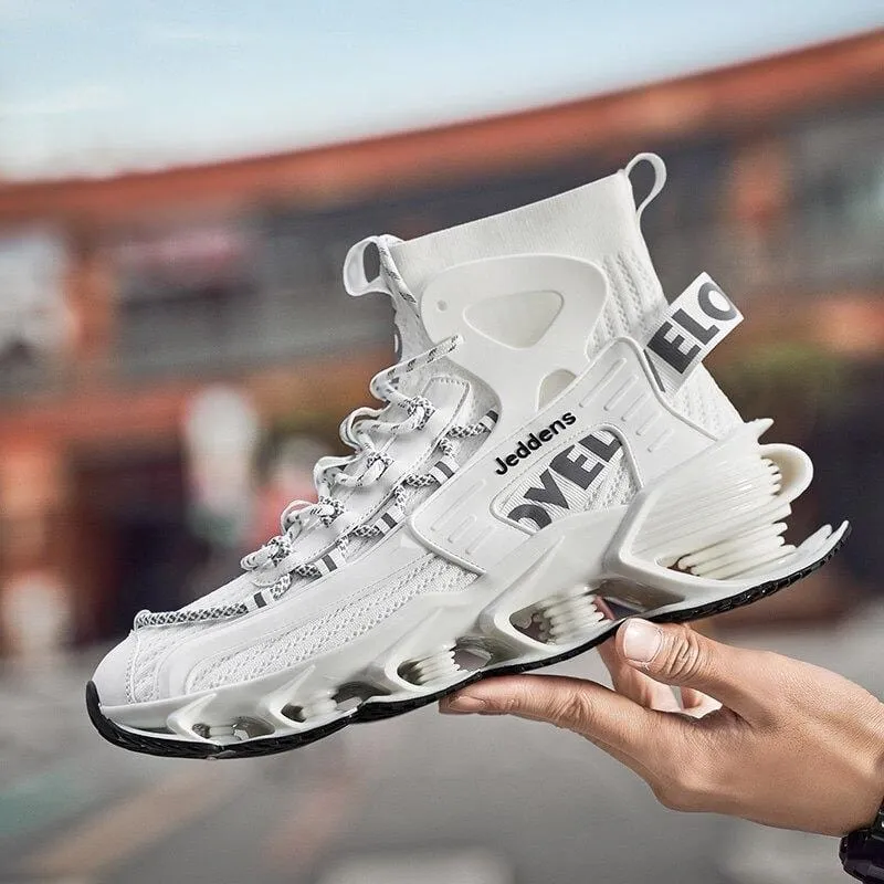 Jeddens Z4 Sneakers