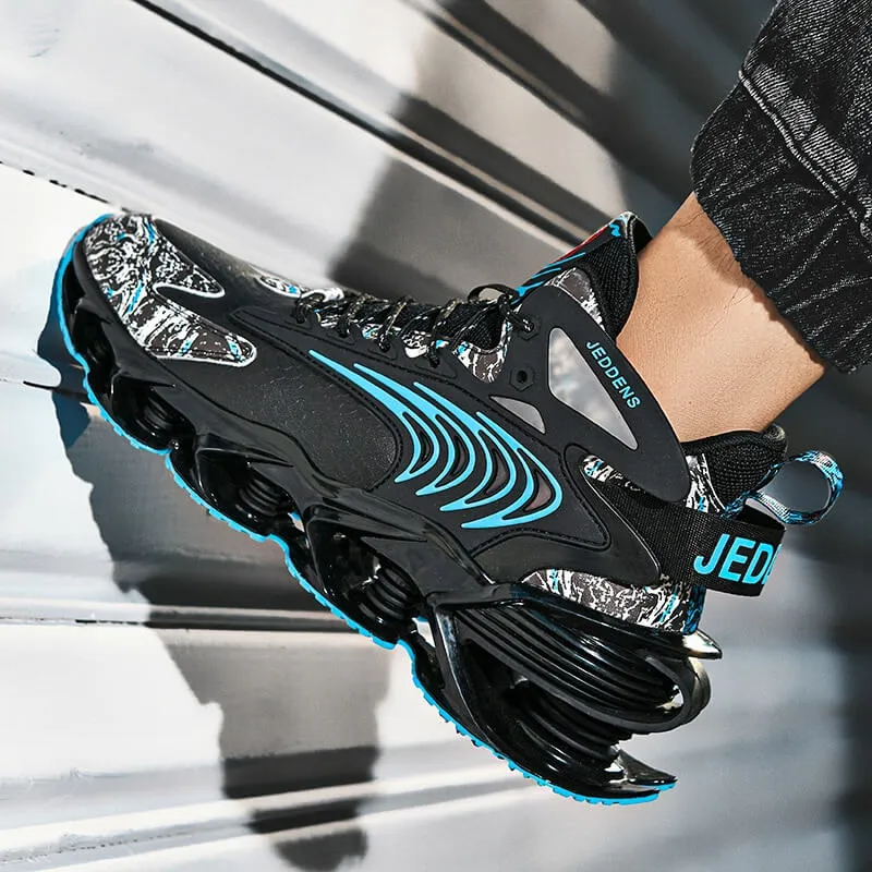 Jeddens Z4 Sneakers