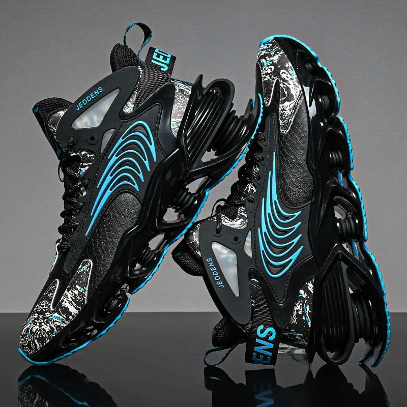 Jeddens Z4 Sneakers