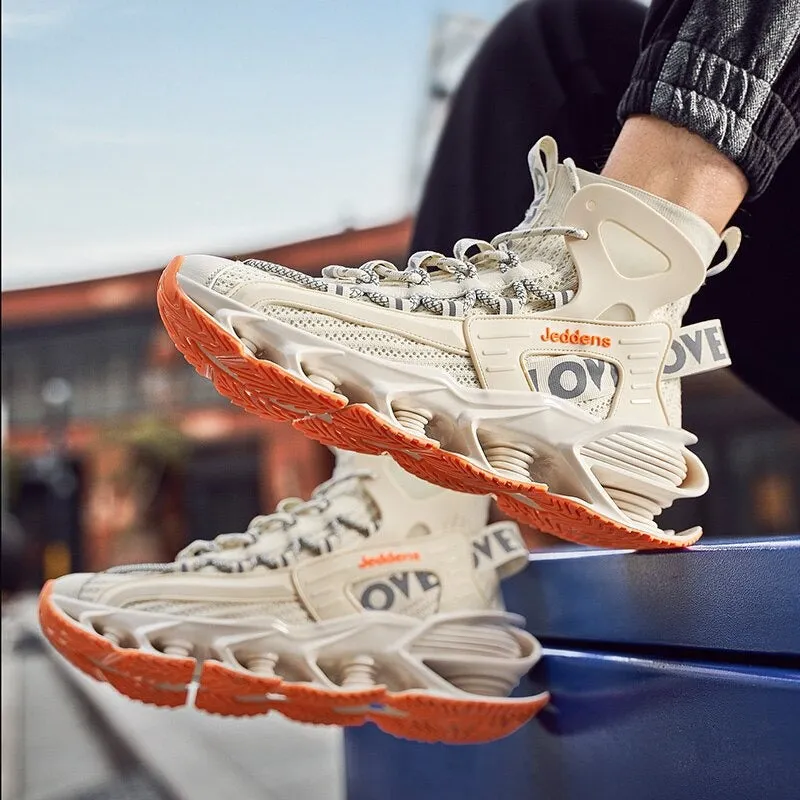 Jeddens Z4 Sneakers