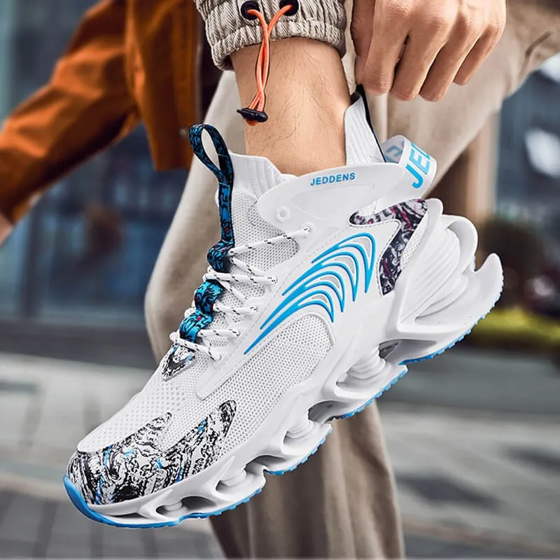 Jeddens Z4 Sneakers