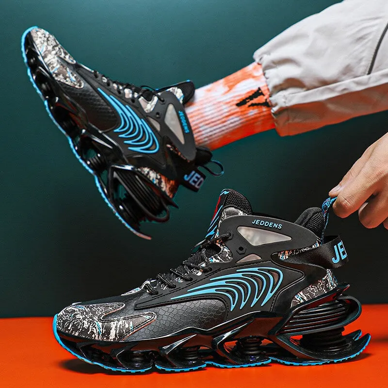 Jeddens Z4 Sneakers