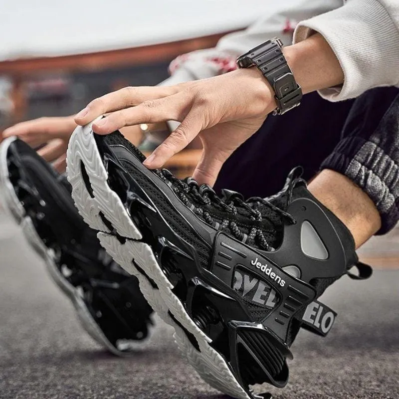 Jeddens Z4 Sneakers