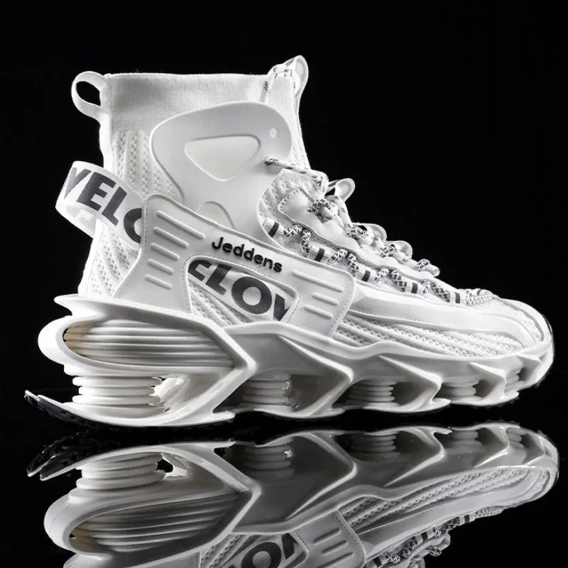 Jeddens Z4 Sneakers