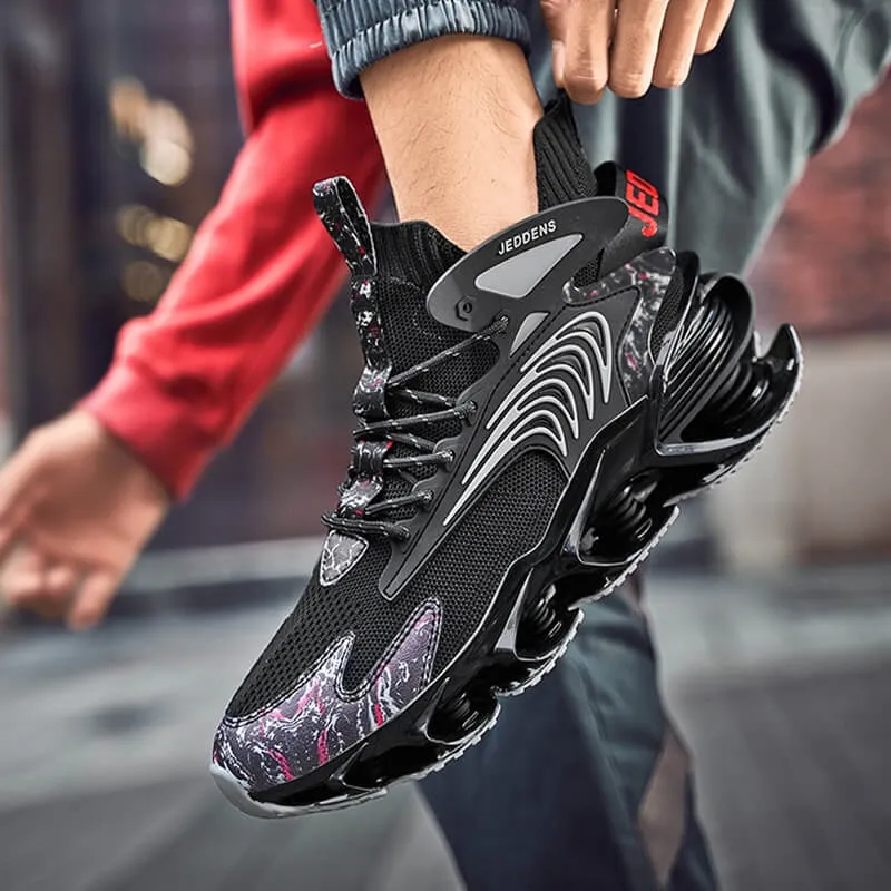 Jeddens Z4 Sneakers