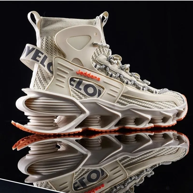Jeddens Z4 Sneakers