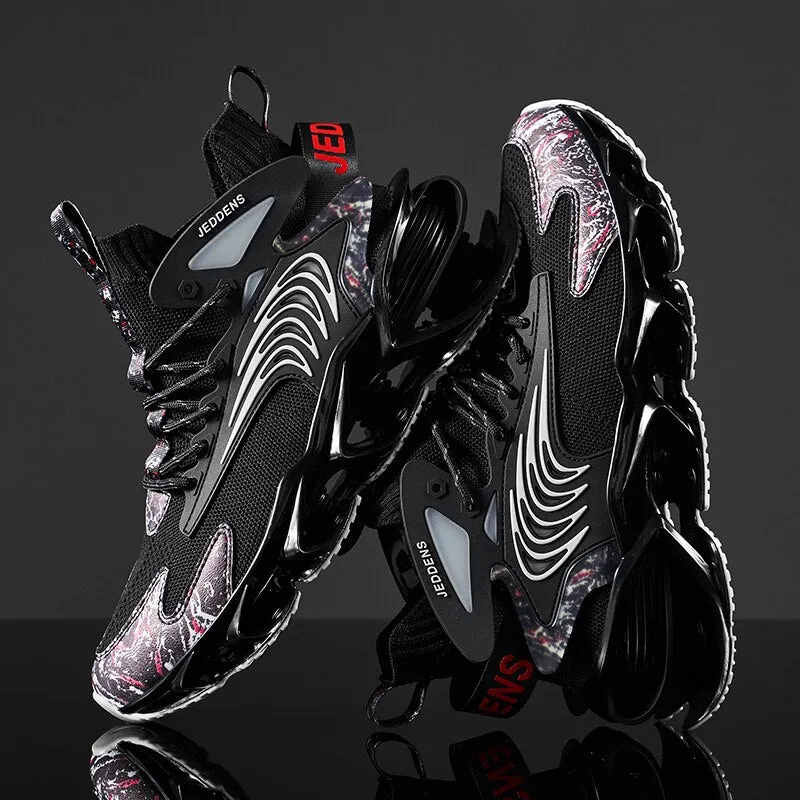 Jeddens Z4 Sneakers