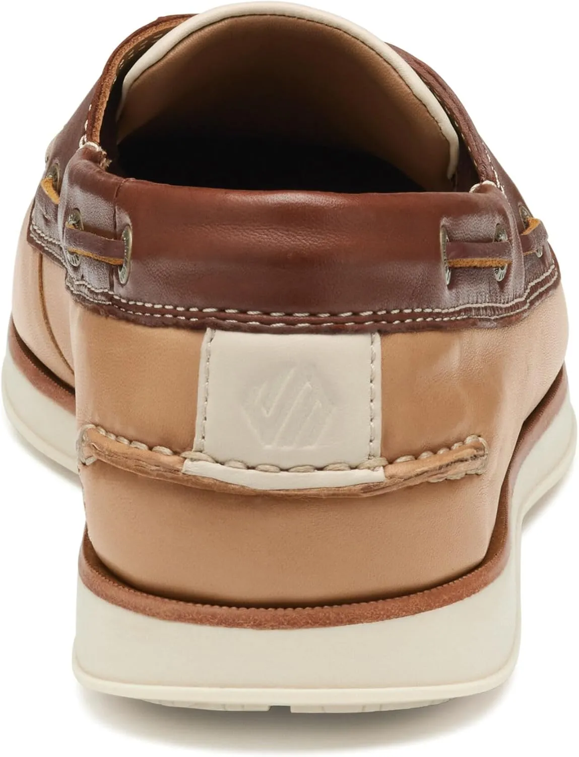 Johnston & Murphy Mens Monaco Boat and Deck Shoes, Mens Slip On Shoes, Moccasins for Men