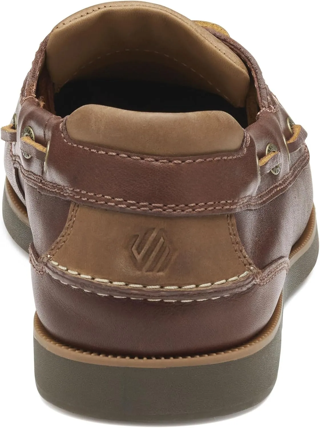 Johnston & Murphy Mens Ventura Boat and Deck Shoes, Mens Slip On Shoes, Moccasins for Men