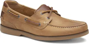 Johnston & Murphy Mens Ventura Boat and Deck Shoes, Mens Slip On Shoes, Moccasins for Men