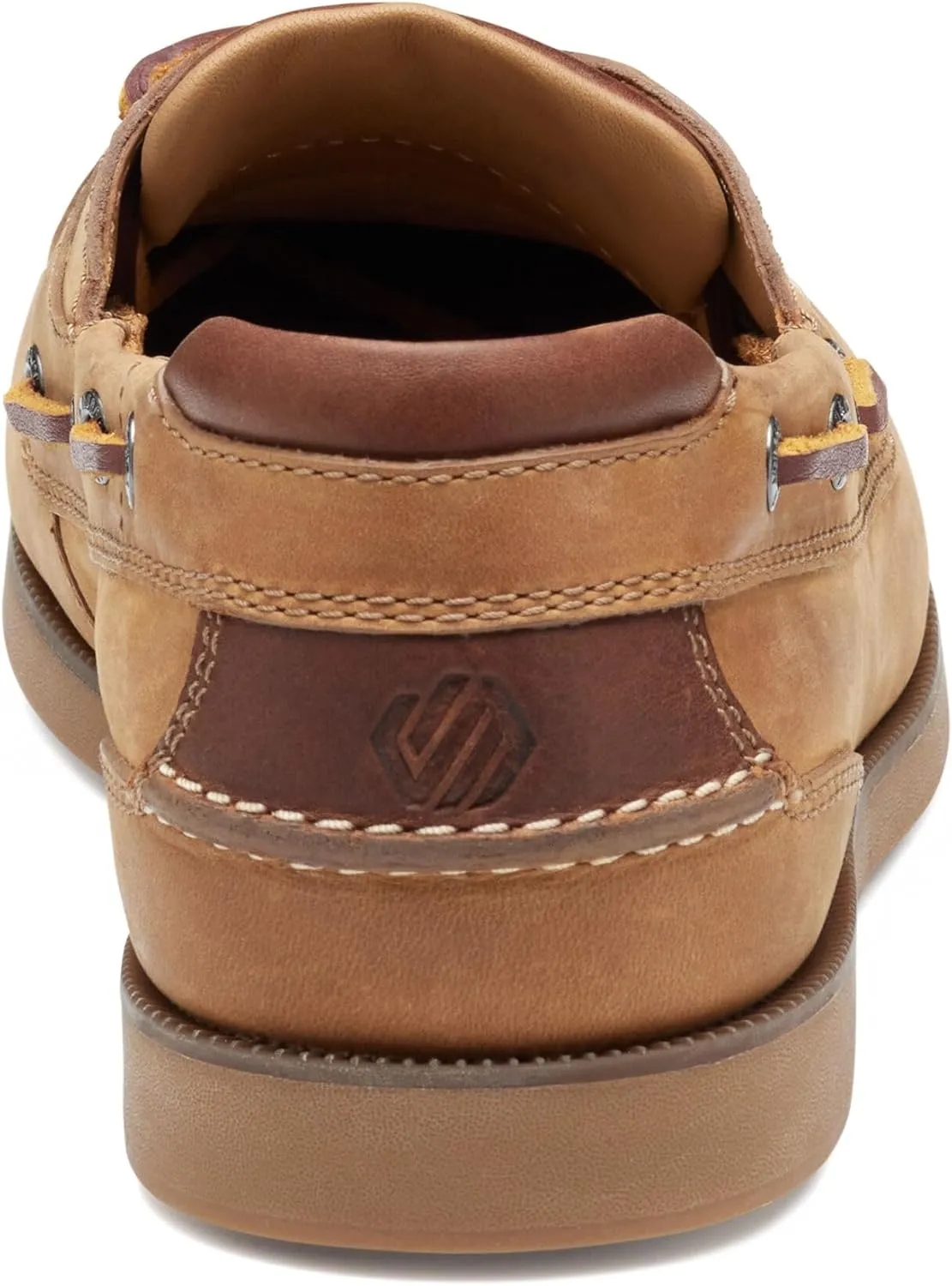 Johnston & Murphy Mens Ventura Boat and Deck Shoes, Mens Slip On Shoes, Moccasins for Men