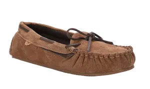Lamo Women's Selena Moc Chestnut
