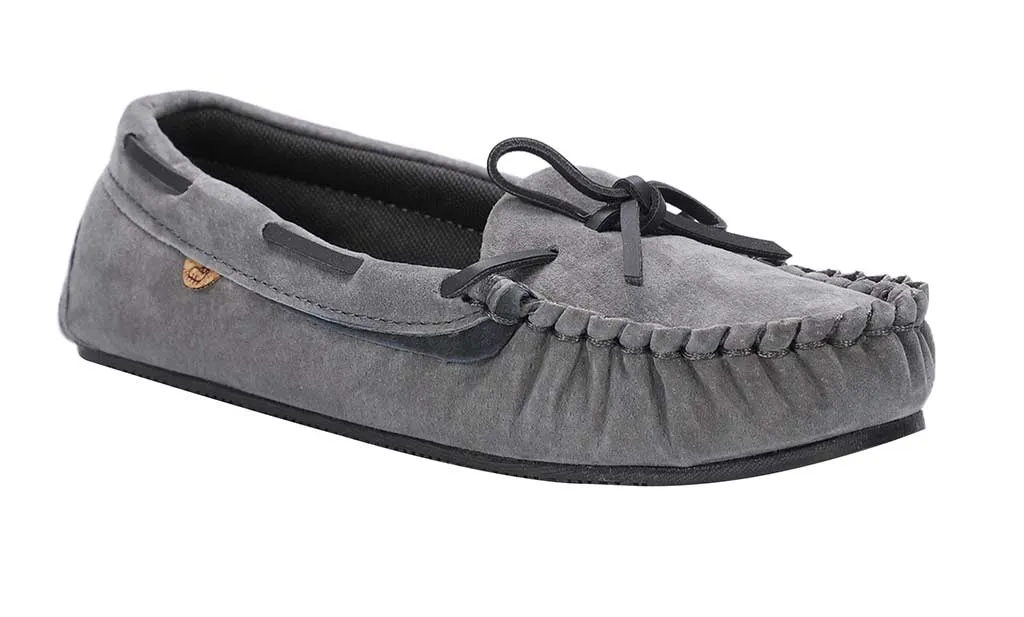 Lamo Women's Selena Moc Grey