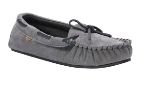 Lamo Women's Selena Moc Grey
