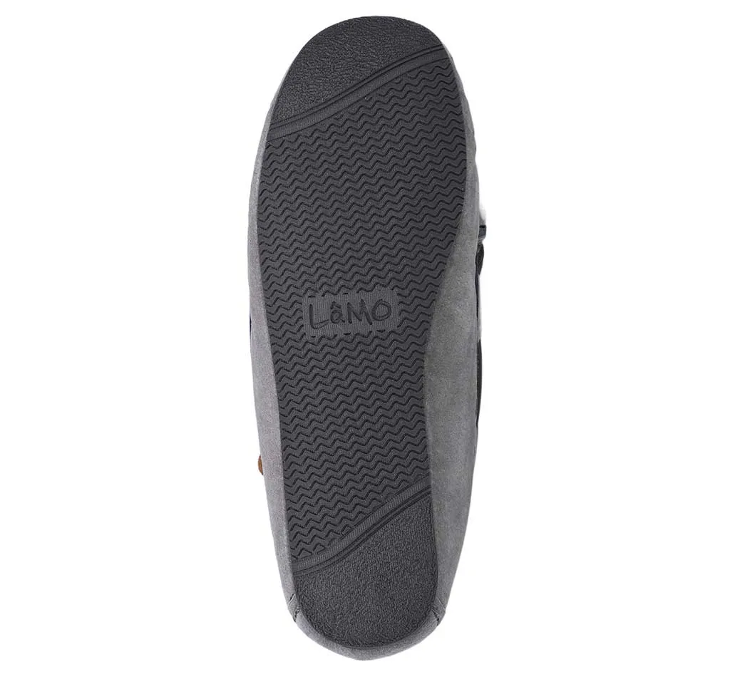 Lamo Women's Selena Moc Grey