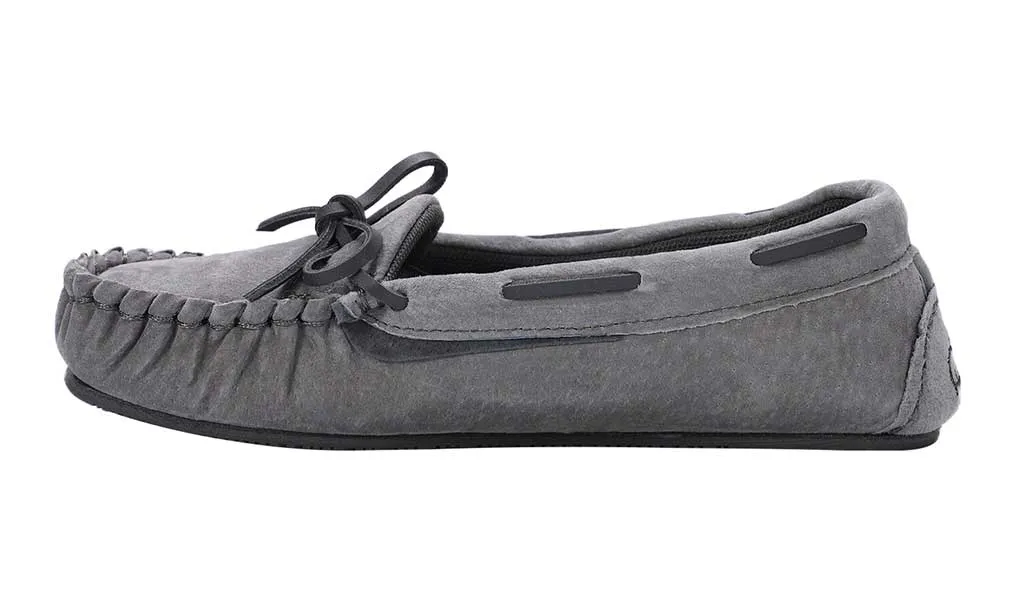Lamo Women's Selena Moc Grey
