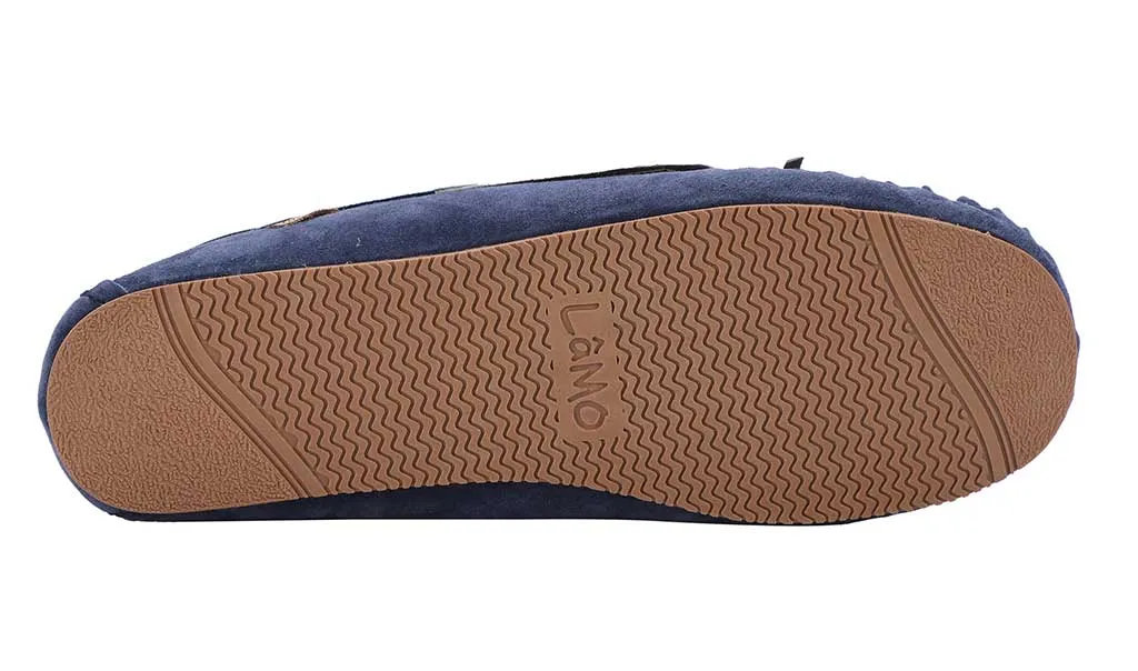 Lamo Women's Selena Moc Navy