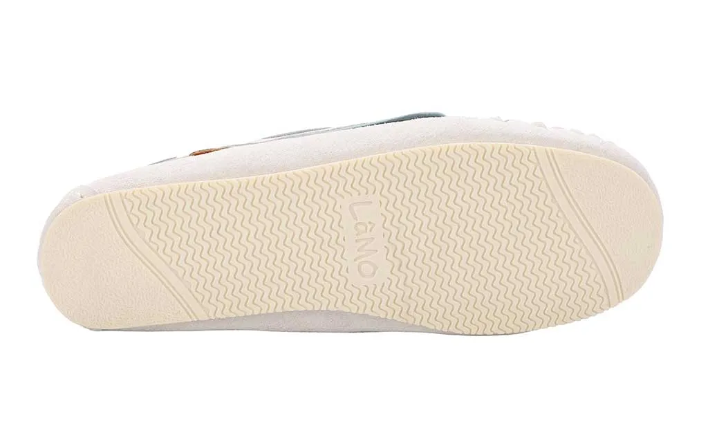 Lamo Women's Selena Moc Pale Grey
