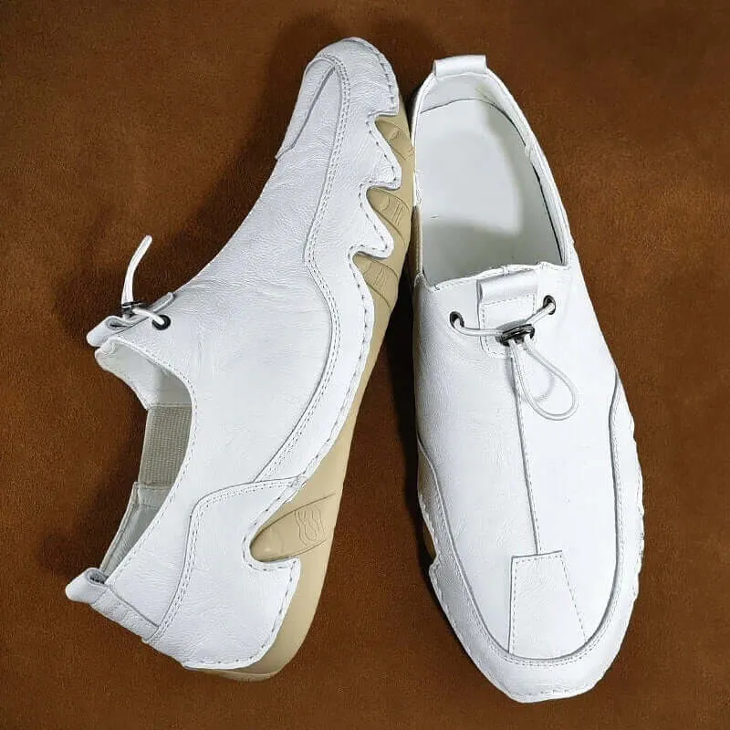 Men's Casual Slip-On Driving Loafers