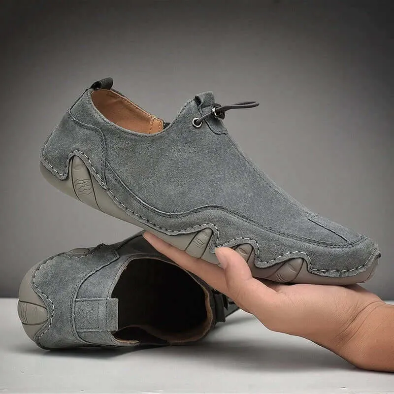 Men's Casual Slip-On Driving Loafers