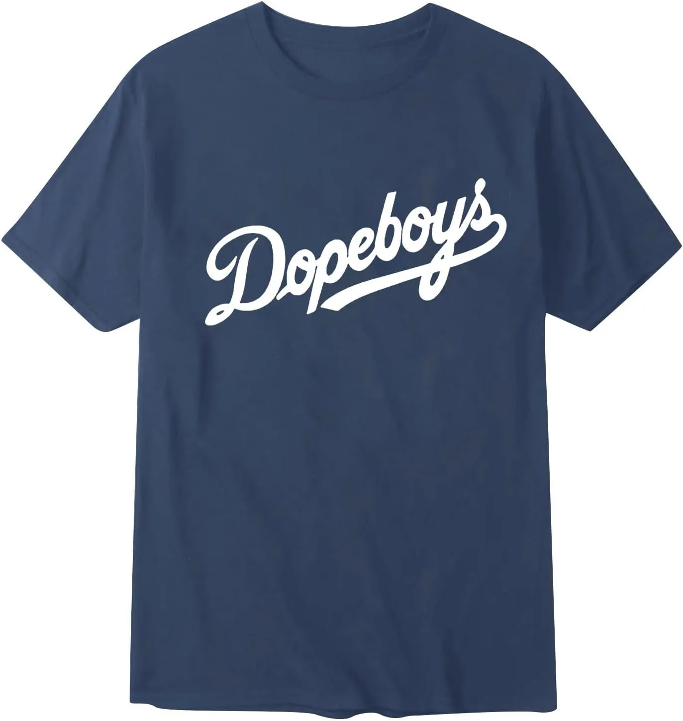 Men's Summer Shirts Short Sleeve Letter Crew Neck Comfortable Soft Fit Sport Pants Fresh Trendy T-Shirts