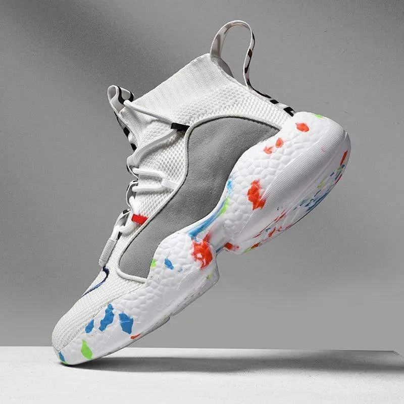 MERINOS Space x Sneakers