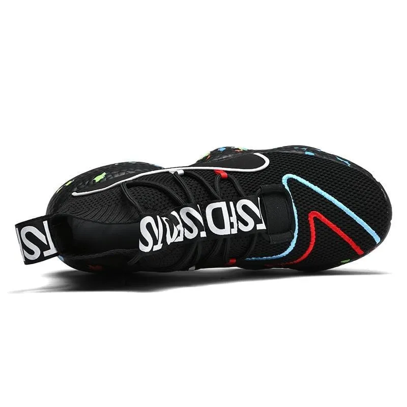 MERINOS Space x Sneakers