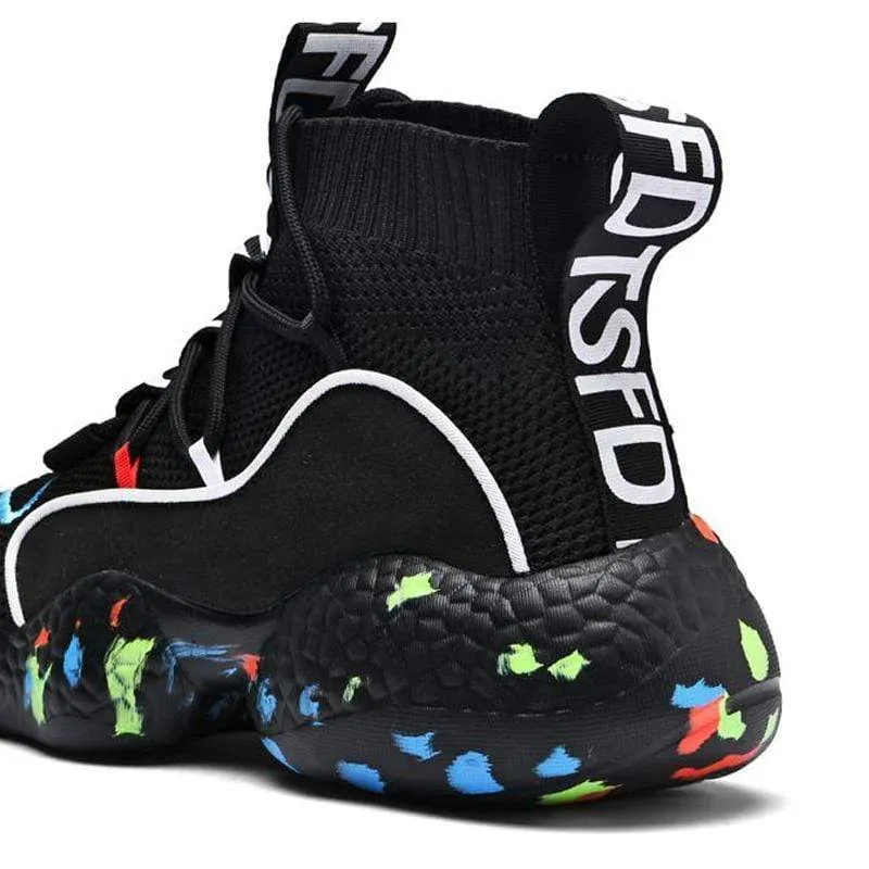 MERINOS Space x Sneakers