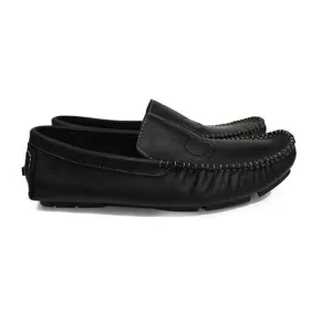 Moccasins For Men Leather Flat Shoes