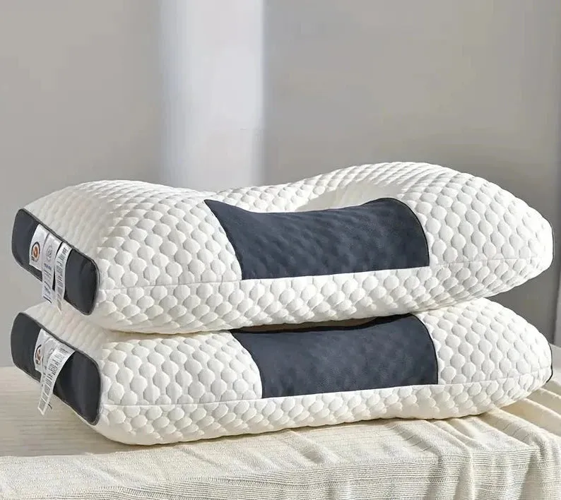 Orthopedic Cervical Pillow Excellence for Neck Care