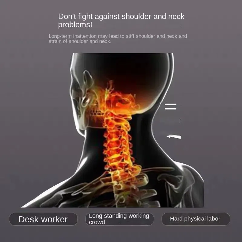 Orthopedic Cervical Pillow Excellence for Neck Care