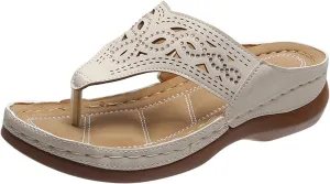 Orthopedic Sandals for Women 2025 Wide Feet Orthotic Beach Sandals for Women Summer Sandals Dressy Orthotic Walking Sandals Women Comfort Beach Orthopedic Cute Summer Sandals for Women 2025