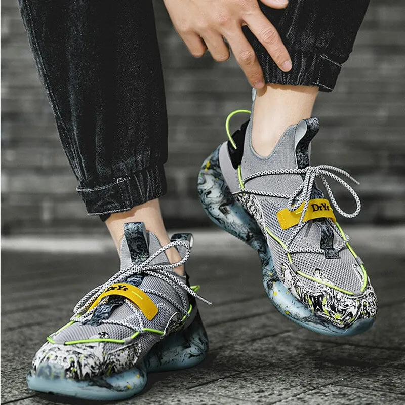 RADON Electric Power Sneakers