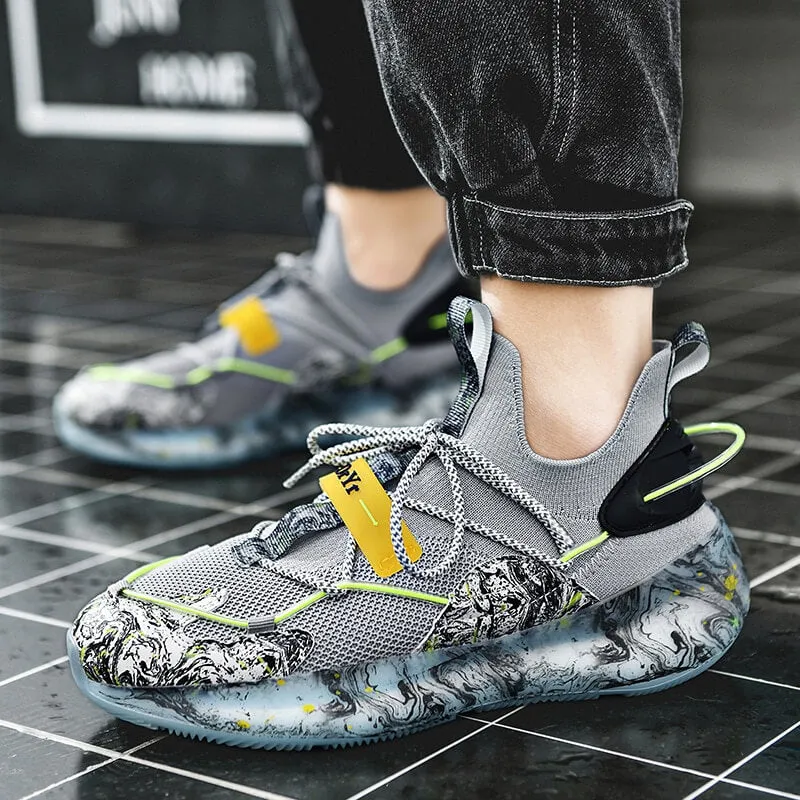 RADON Electric Power Sneakers