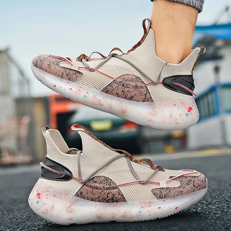 RADON Electric Power Sneakers