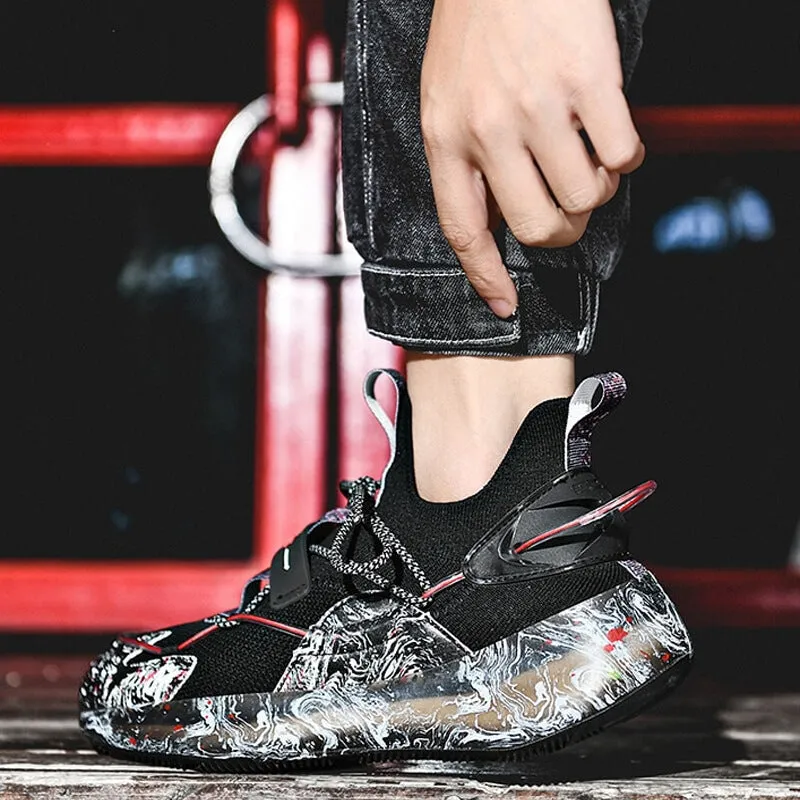 RADON Electric Power Sneakers